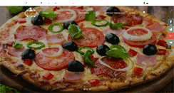 Desktop Screenshot of cherry-pizza.com